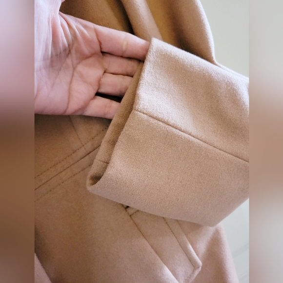 Pea coat - Picture 3 of 14